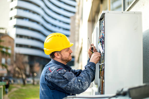 Best Electrical Wiring and Rewiring  in Burgin, KY